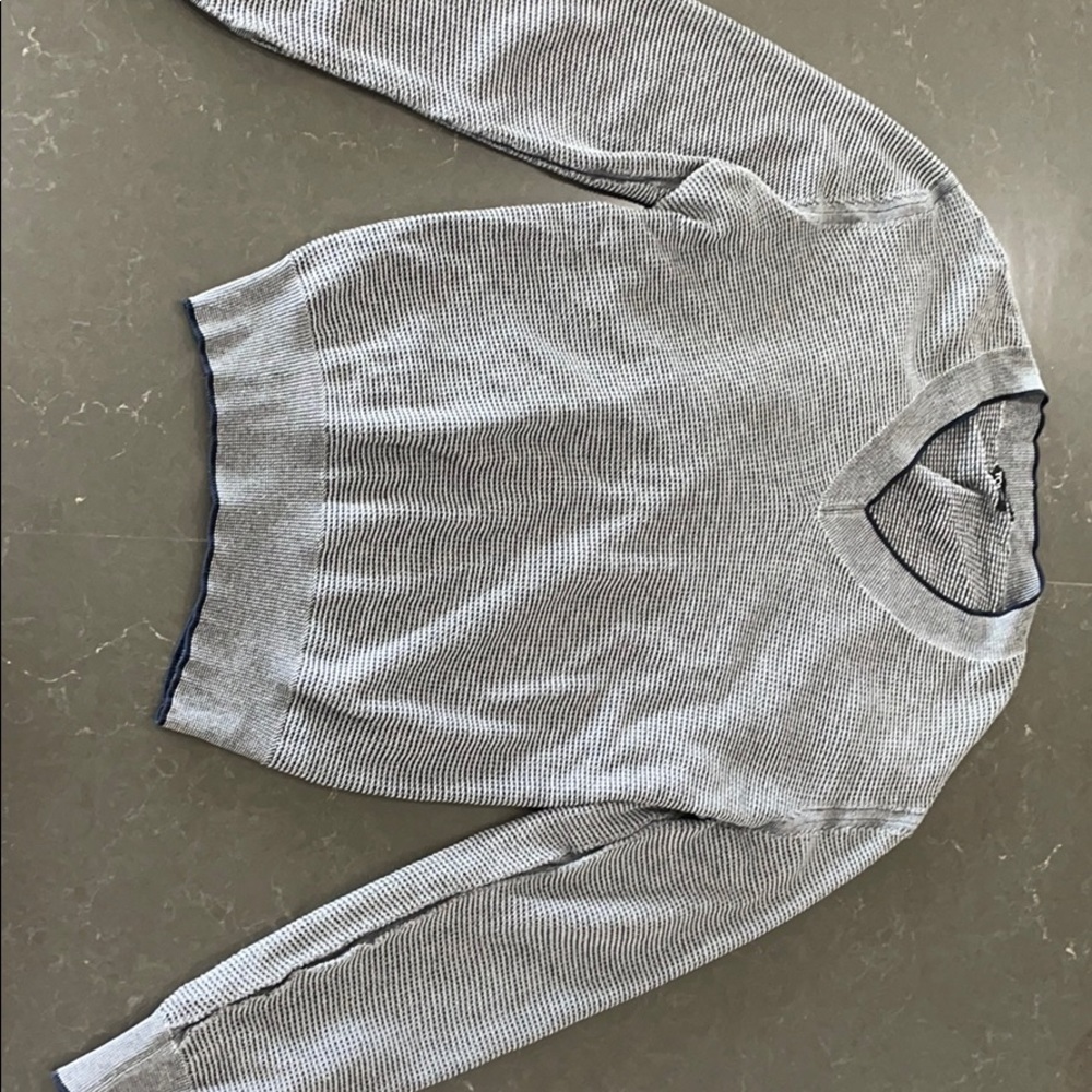 Men’s Tom Ford sweater